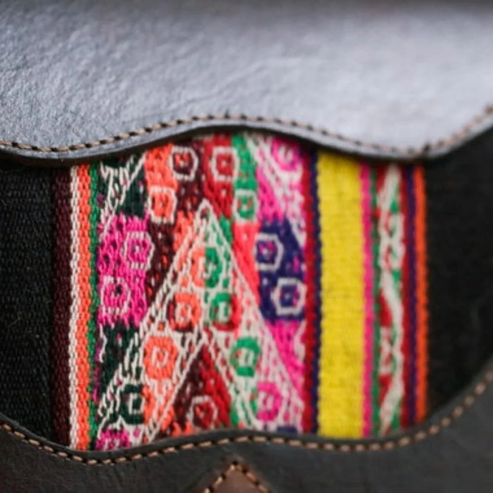 Unbranded | Handmade vintage dark